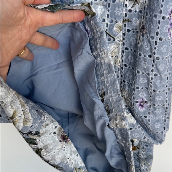 NWT We are Kindred sookie shift dress sizes 2, 4, 8 - Picture 8 of 10